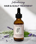 Rolu & Co. | Hair & Scalp Treatment