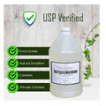 Vegetable Glycerin, USP 99.9%