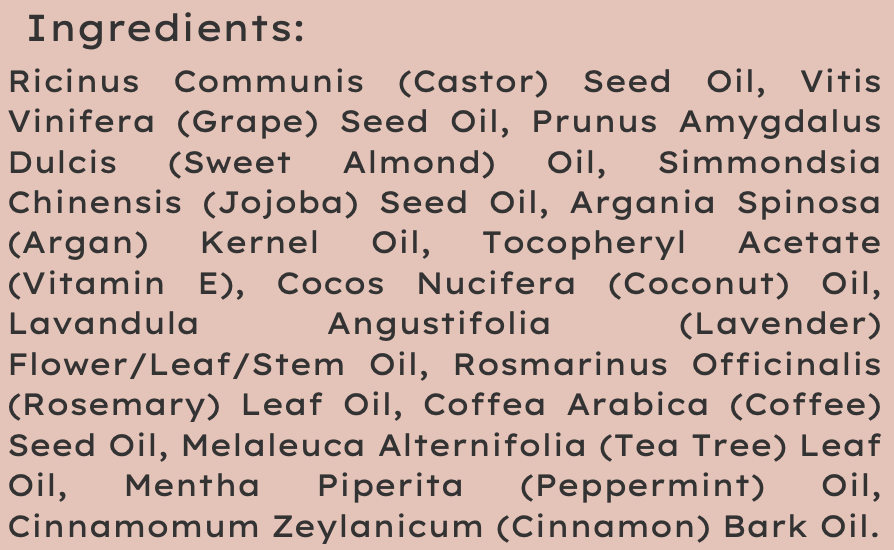 Rolu & Co. | Hair & Scalp Treatment